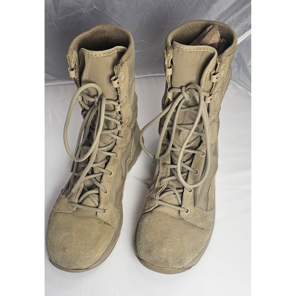Danner Tachyon 8\